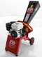 Ceccato Tritone Sprint - Professional petrol garden shredder - Honda GP 160 engine