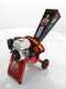 Ceccato Tritone Sprint - Professional petrol garden shredder - Honda GP 160 engine