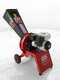 Ceccato Tritone Sprint - Professional petrol garden shredder - Honda GP 160 engine