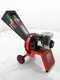Ceccato Tritone Sprint - Professional petrol garden shredder - Honda GP 160 engine