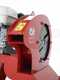 Ceccato Tritone Sprint - Professional petrol garden shredder - Honda GP 160 engine