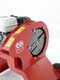 Ceccato Tritone Sprint - Professional petrol garden shredder - Honda GP 160 engine