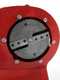 Ceccato Tritone Sprint - Professional petrol garden shredder - Honda GP 160 engine