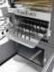 AgriEuro Premium Line Medius 80 EXT - Outdoor Wood-fired Steel Oven - Ventilated - Stainless Steel Roof and Panels