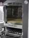 AgriEuro Premium Line Medius 80 EXT - Outdoor Wood-fired Steel Oven - Ventilated - Stainless Steel Roof and Panels