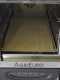 AgriEuro Premium Line Medius 80 EXT - Outdoor Wood-fired Steel Oven - Ventilated - Stainless Steel Roof and Panels