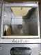 AgriEuro Top-Line Magnus 80 Deluxe EXT Inox - Outdoor Wood-fired Steel Oven - Copper Enamel