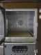 AgriEuro Top-Line Magnus 80 Deluxe EXT Inox - Outdoor Wood-fired Steel Oven - Copper Enamel
