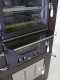 AgriEuro Top-Line Magnus 80 Deluxe EXT Inox - Outdoor Wood-fired Steel Oven - Copper Enamel