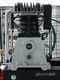 FIAC AB 300/598 - Three-phase belt-driven electric air compressor - 5.5 HP motor - 270 lt.