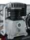 FIAC AB 300/598 - Three-phase belt-driven electric air compressor - 5.5 HP motor - 270 lt.