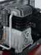 FIAC AB 300/598 - Three-phase belt-driven electric air compressor - 5.5 HP motor - 270 lt.
