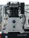 FIAC AB 300/598 - Three-phase belt-driven electric air compressor - 5.5 HP motor - 270 lt.