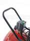 FIAC AB 300/598 - Three-phase belt-driven electric air compressor - 5.5 HP motor - 270 lt.