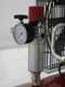 FIAC AB 300/598 - Three-phase belt-driven electric air compressor - 5.5 HP motor - 270 lt.