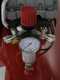 FIAC AB 300/598 - Three-phase belt-driven electric air compressor - 5.5 HP motor - 270 lt.
