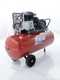 FIAC AB 300/598 - Three-phase belt-driven electric air compressor - 5.5 HP motor - 270 lt.