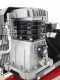 Fiac AB 200/515 - 200L Three-phase Electric Belt-driven Air Compressor - Compressed Air