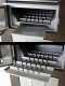 AgriEuro Top-Line Medius 60 Deluxe EXT Inox - Outdoor Wood-fired Steel Oven - Copper Enamel