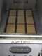 AgriEuro Top-Line Medius 60 Deluxe EXT Inox - Outdoor Wood-fired Steel Oven - Copper Enamel