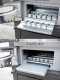 Agrieuro Premium Line Nuovo Minimus 50 EXT - Outdoor Wood-fired Steel Oven - Ventilated