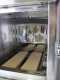 Agrieuro Premium Line Nuovo Minimus 50 EXT - Outdoor Wood-fired Steel Oven - Ventilated