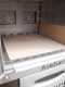 AgriEuro Top-Line Maximus 80 Deluxe EXT Inox - Outdoor Wood-fired Steel Oven - Copper Enamel