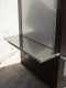 AgriEuro Top-Line Maximus 80 Deluxe EXT Inox - Outdoor Wood-fired Steel Oven - Copper Enamel