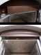 AgriEuro Top-Line Maximus 80 Deluxe EXT Inox - Outdoor Wood-fired Steel Oven - Copper Enamel