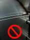 AgriEuro Top-Line Maximus 100 Deluxe INC Inox - Built-in Wood-fired Steel Oven - Copper Enamel