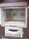 AgriEuro Top-Line Maximus 100 Deluxe INC Inox - Built-in Wood-fired Steel Oven - Copper Enamel