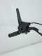 EuroSystems E5-EVO 2+1 S/R RM - 5 HP Petrol Garden Tiller - Honda GP 160 