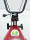 EuroSystems E5-EVO 2+1 S/R RM - 5 HP Petrol Garden Tiller - Honda GP 160 
