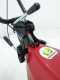 EuroSystems E5-EVO 2+1 S/R RM - 5 HP Petrol Garden Tiller - Honda GP 160 