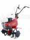 EuroSystems E5-EVO 2+1 S/R RM - 5 HP Petrol Garden Tiller - Honda GP 160 