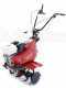 EuroSystems E5-EVO 2+1 S/R RM - 5 HP Petrol Garden Tiller - Honda GP 160 