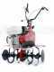 EuroSystems E5-EVO 2+1 S/R RM - 5 HP Petrol Garden Tiller - Honda GP 160 