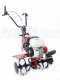 EuroSystems E5-EVO 2+1 S/R RM - 5 HP Petrol Garden Tiller - Honda GP 160 