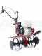 EuroSystems E5-EVO 2+1 S/R RM - 5 HP Petrol Garden Tiller - Honda GP 160 