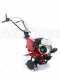 EuroSystems E5-EVO 2+1 S/R RM - 5 HP Petrol Garden Tiller - Honda GP 160 