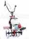 EuroSystems E5-EVO 2+1 S/R RM - 5 HP Petrol Garden Tiller - Honda GP 160 