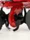EuroSystems E5-EVO 2+1 S/R RM - 5 HP Petrol Garden Tiller - Honda GP 160 