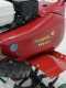 EuroSystems E5-EVO 2+1 S/R RM - 5 HP Petrol Garden Tiller - Honda GP 160 