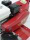 EuroSystems E5-EVO 2+1 S/R RM - 5 HP Petrol Garden Tiller - Honda GP 160 