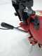 EuroSystems E5-EVO 2+1 S/R RM - 5 HP Petrol Garden Tiller - Honda GP 160 
