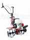 EuroSystems E5-EVO 2+1 S/R RM - 5 HP Petrol Garden Tiller - Honda GP 160 
