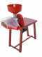 Palumbo Pavi TS PLAST - Tomato Press with Bench - 335 W Electric Motor 