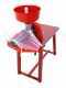 Palumbo Pavi TS PLAST - Tomato Press with Bench - 335 W Electric Motor 