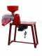 Palumbo Pavi TS PLAST - Tomato Press with Bench - 335 W Electric Motor 