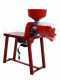 Palumbo Pavi TS PLAST - Tomato Press with Bench - 335 W Electric Motor 